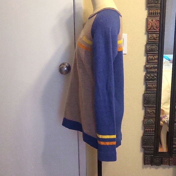 Cashllama unisex sweater - Picture 3 of 8